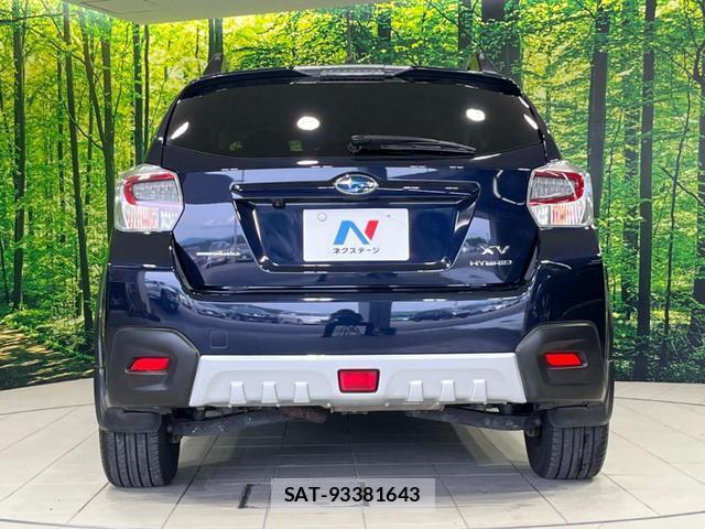 Subaru XV HYBRID 2014-02 8004642-14