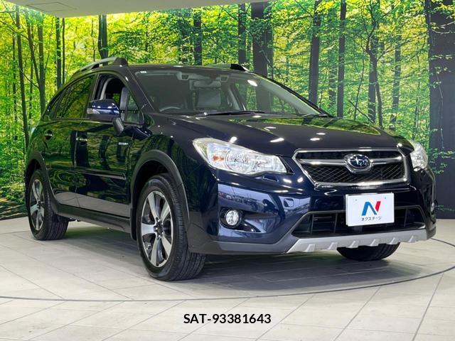Subaru XV HYBRID 2014-02 8004642-15