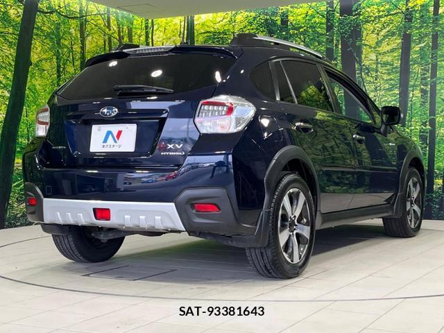 Subaru XV HYBRID 2014-02 8004642-16
