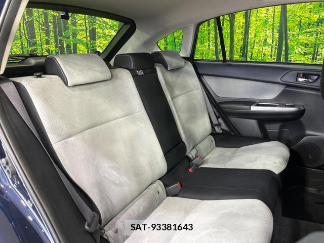 Subaru XV HYBRID 2014-02 8004642-8