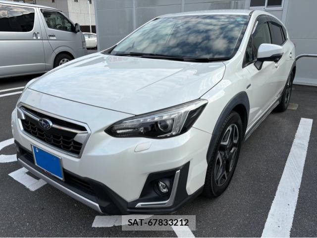 Subaru XV HYBRID 2019-08 8005404-0