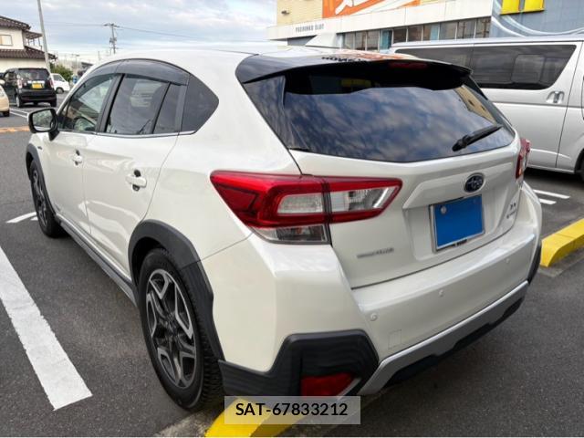 Subaru XV HYBRID 2019-08 8005404-1