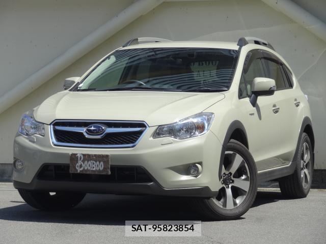 Subaru XV HYBRID 2014-01 8007318-0