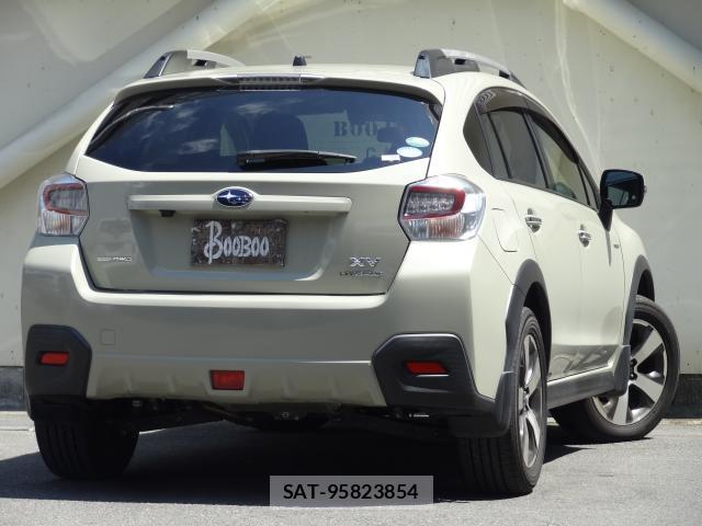 Subaru XV HYBRID 2014-01 8007318-1