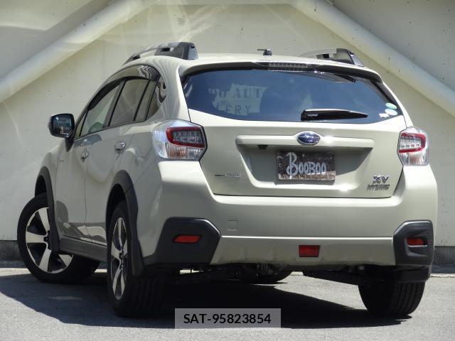 Subaru XV HYBRID 2014-01 8007318-10
