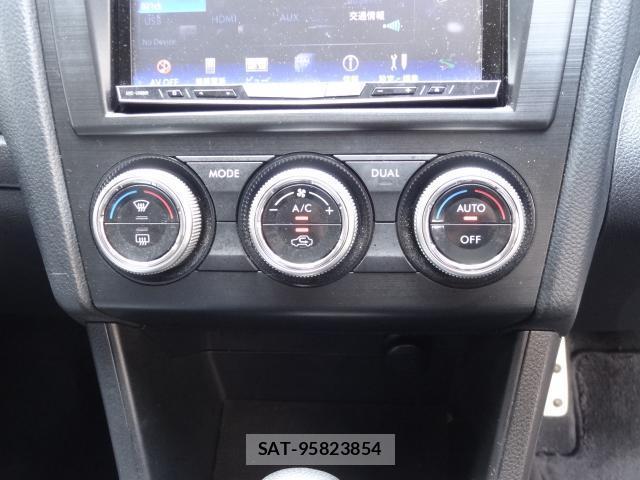 Subaru XV HYBRID 2014-01 8007318-18