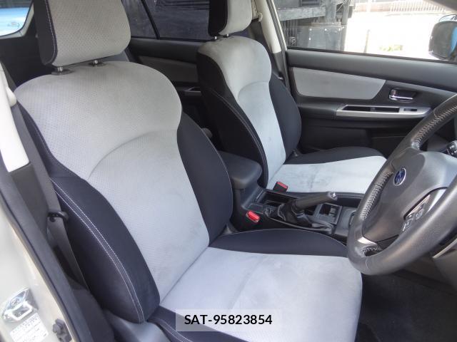 Subaru XV HYBRID 2014-01 8007318-3