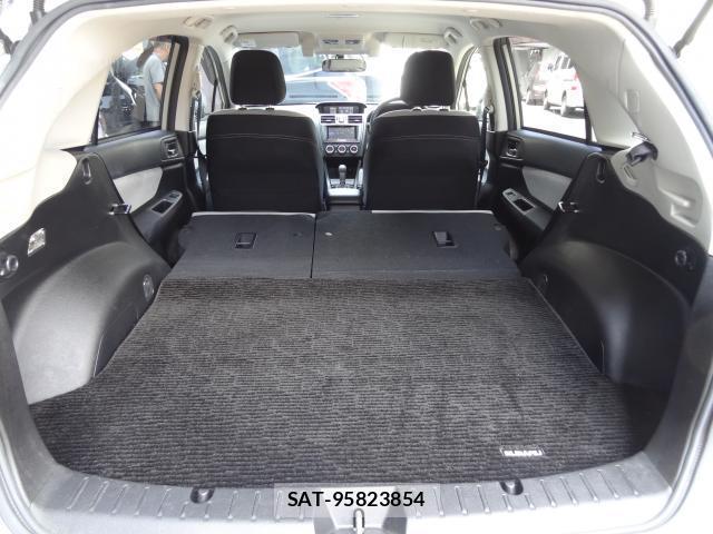 Subaru XV HYBRID 2014-01 8007318-4
