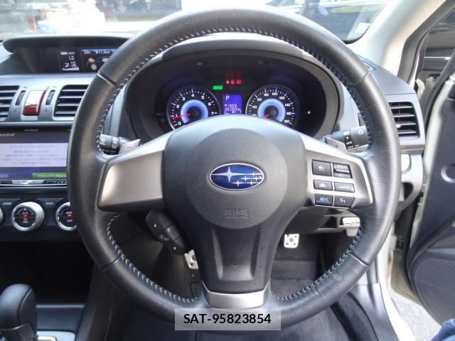 Subaru XV HYBRID 2014-01 8007318-5