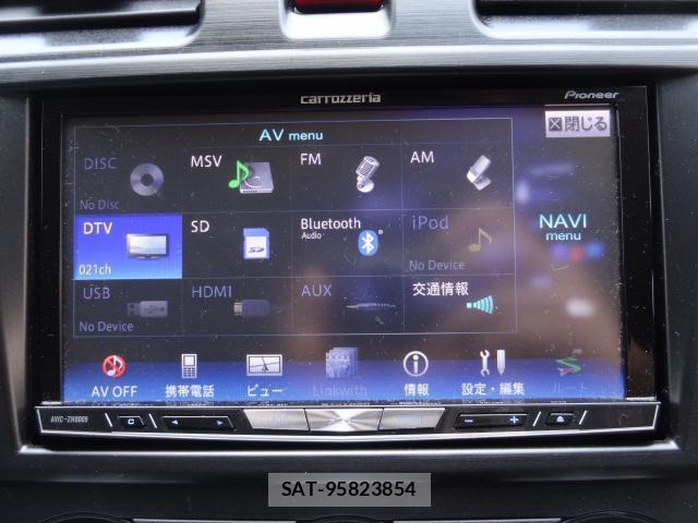 Subaru XV HYBRID 2014-01 8007318-7