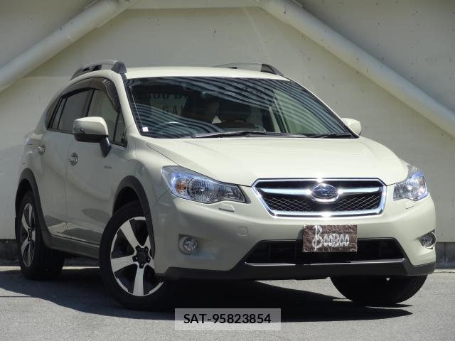 Subaru XV HYBRID 2014-01 8007318-9