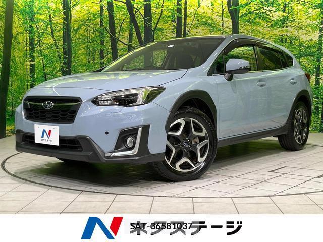 Subaru XV 2017-06 8003026-0