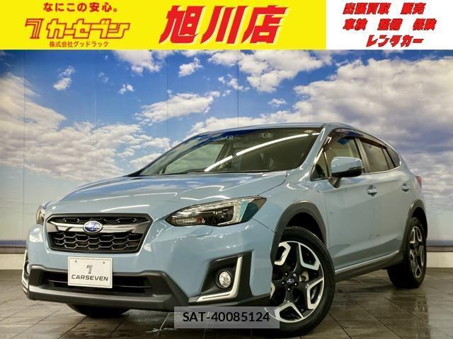 Subaru XV 2018-07 8003436-0