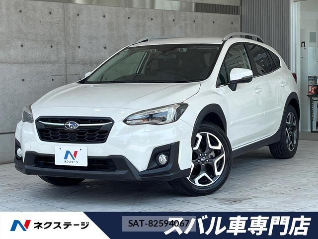 Subaru XV 2018-06 8004932-0