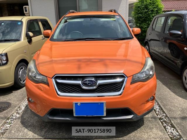 Subaru XV 2013-09 8005402-0