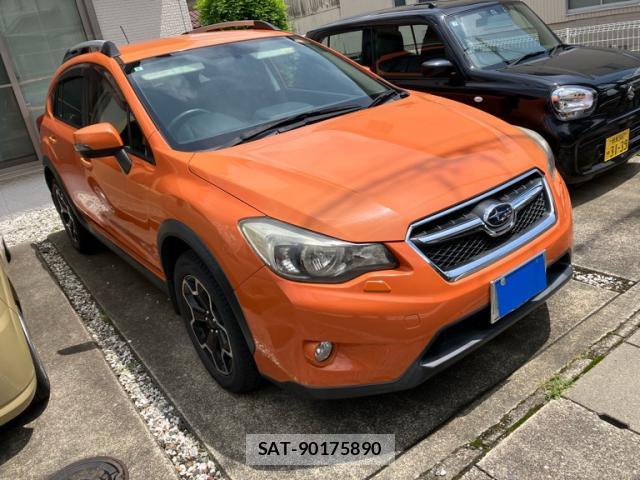 Subaru XV 2013-09 8005402-1