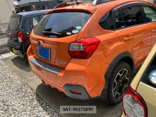 Subaru XV 2013-09 8005402-12