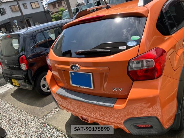 Subaru XV 2013-09 8005402-13