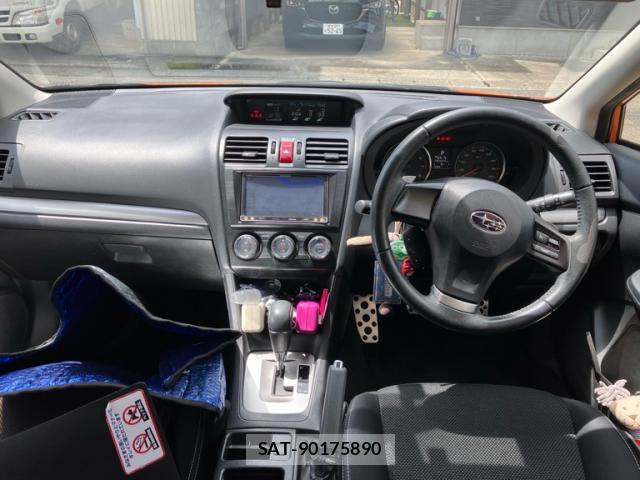 Subaru XV 2013-09 8005402-16