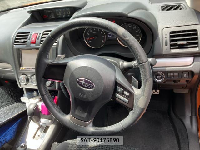 Subaru XV 2013-09 8005402-18