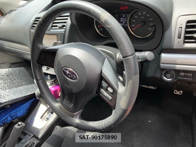 Subaru XV 2013-09 8005402-19