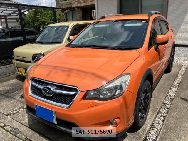 Subaru XV 2013-09 8005402-2