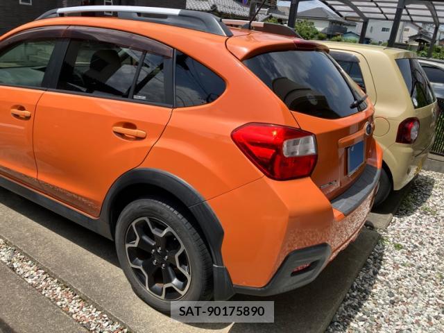 Subaru XV 2013-09 8005402-3