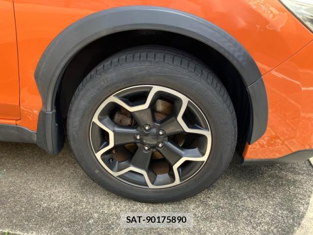 Subaru XV 2013-09 8005402-4