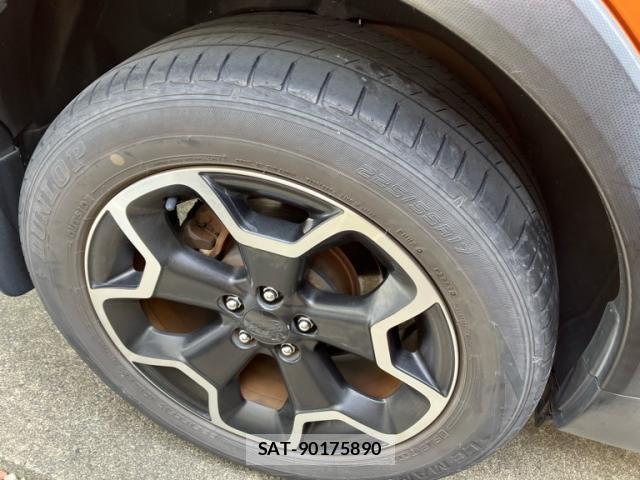 Subaru XV 2013-09 8005402-6
