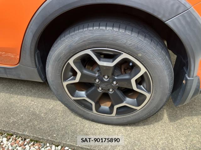 Subaru XV 2013-09 8005402-7