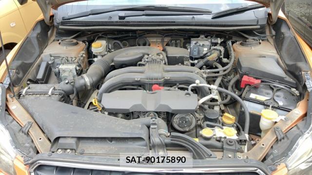 Subaru XV 2013-09 8005402-8