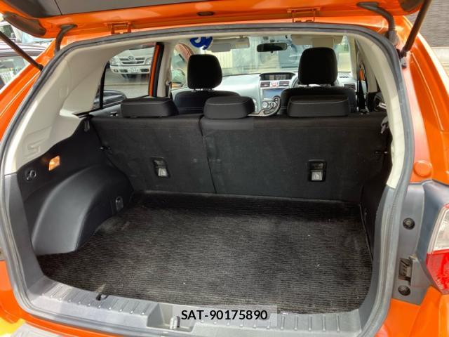Subaru XV 2013-09 8005402-9