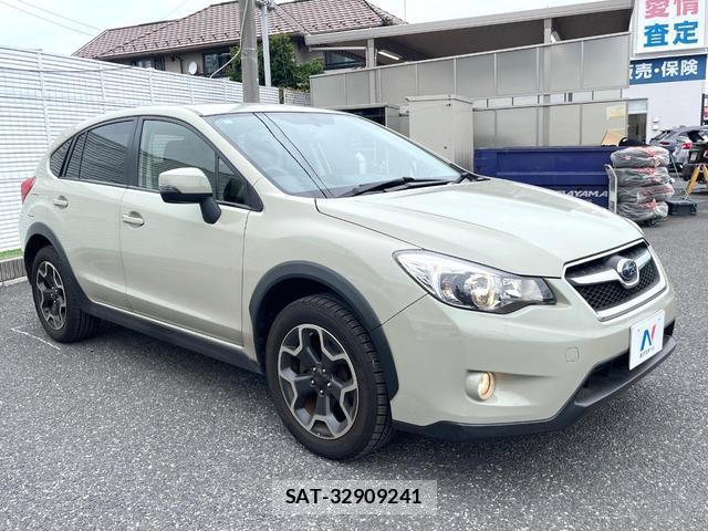 Subaru XV 2013-12 8007161-15
