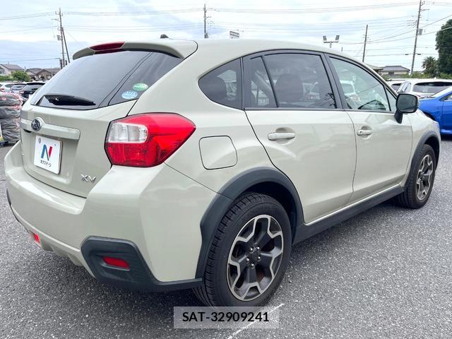 Subaru XV 2013-12 8007161-16