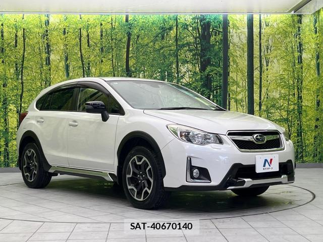 Subaru XV 2016-07 8007209-15