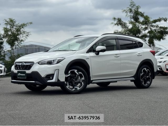 Subaru XV 2022-07 8007835-0