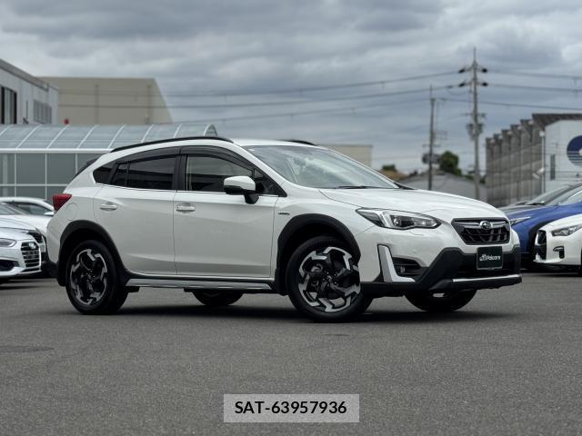 Subaru XV 2022-07 8007835-18