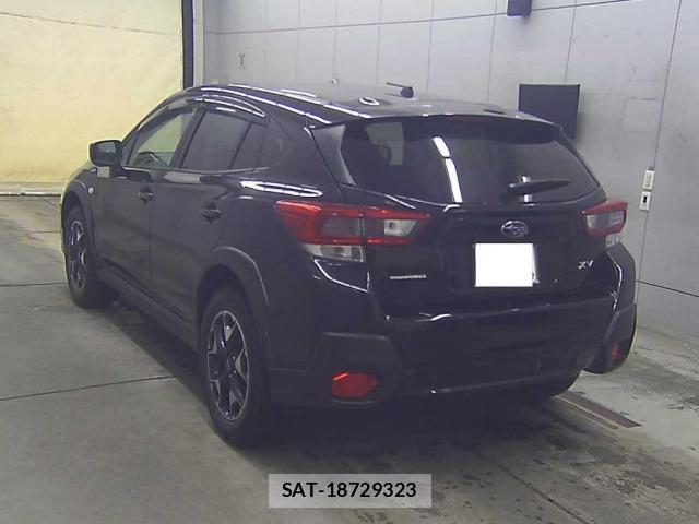 Subaru XV 2020-03 8008153-1