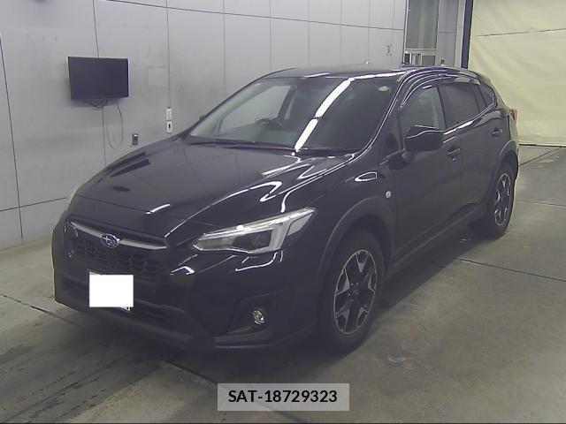 Subaru XV 2020-03 8008153-3
