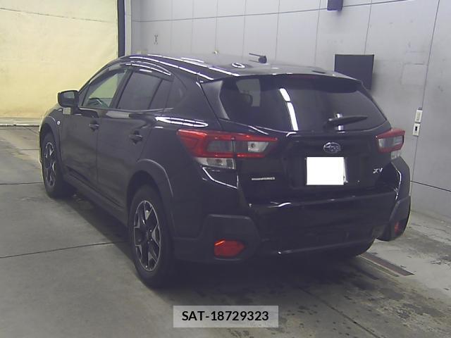 Subaru XV 2020-03 8008153-4