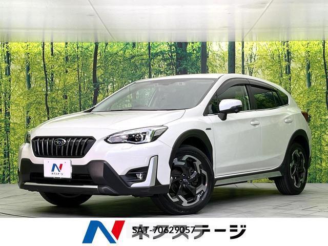 Subaru XV 2021-05 8008695-0
