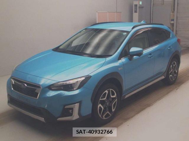 Subaru XV 2019-02 8009327-0