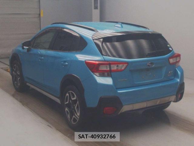 Subaru XV 2019-02 8009327-8