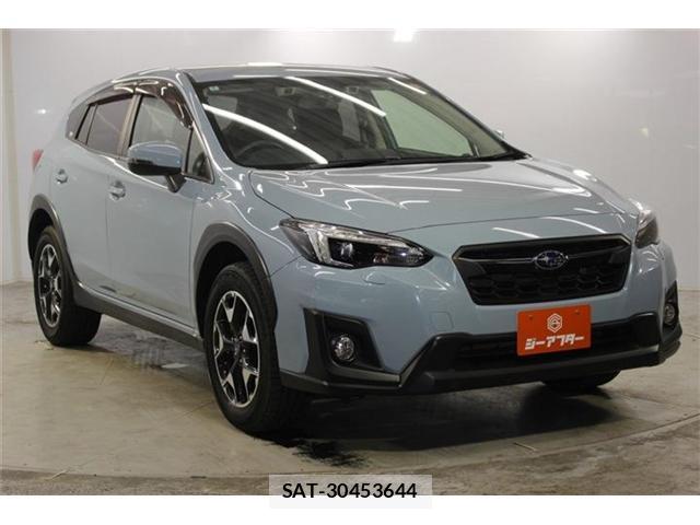 Subaru XV 2018-08 8011332-2