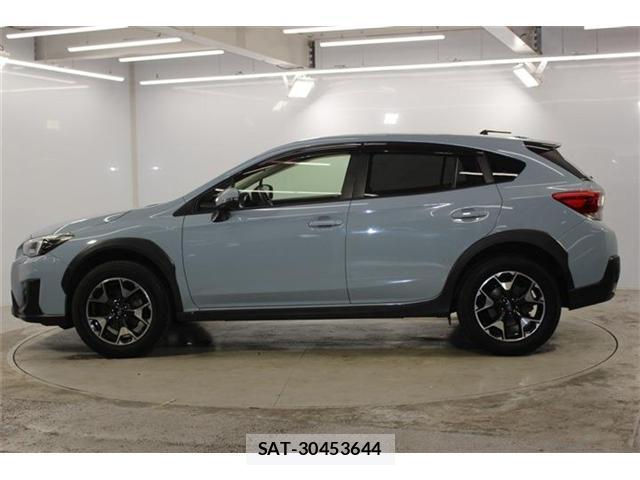 Subaru XV 2018-08 8011332-7