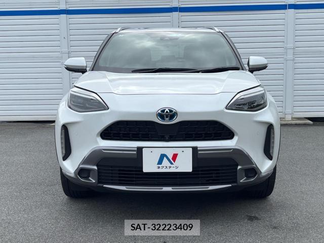 Toyota YARIS CROSS 2023-03 8003636-13