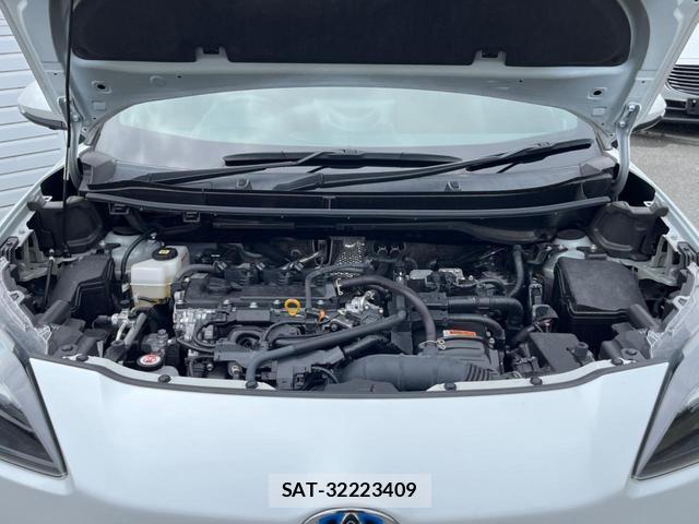 Toyota YARIS CROSS 2023-03 8003636-17