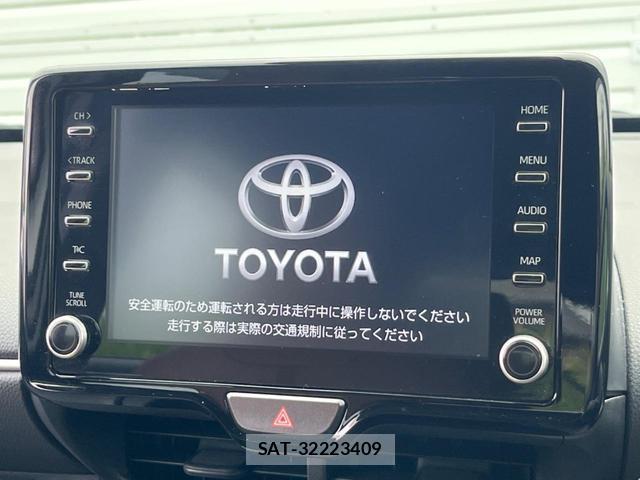 Toyota YARIS CROSS 2023-03 8003636-2
