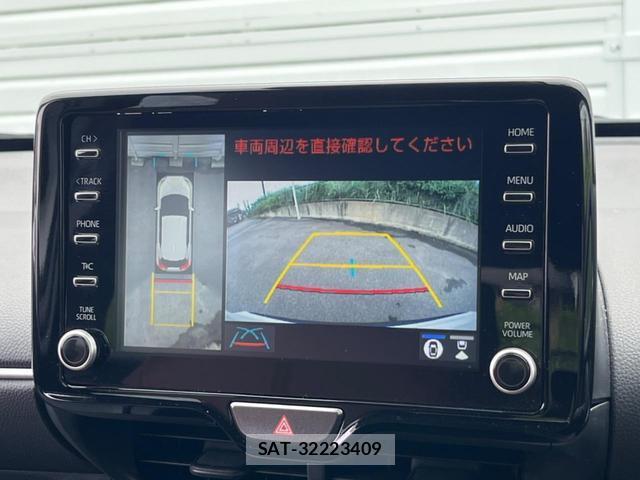 Toyota YARIS CROSS 2023-03 8003636-3