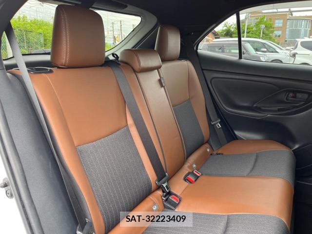 Toyota YARIS CROSS 2023-03 8003636-8
